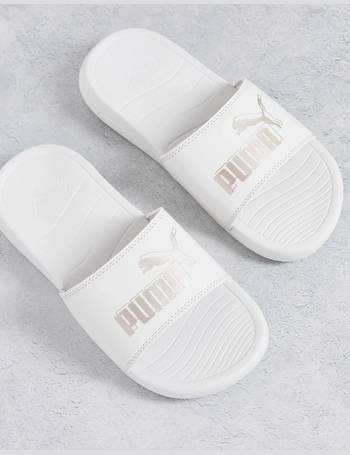 puma animal crossing slides