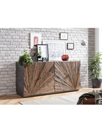 Shop Union Rustic Rustic Sideboards DealDoodle