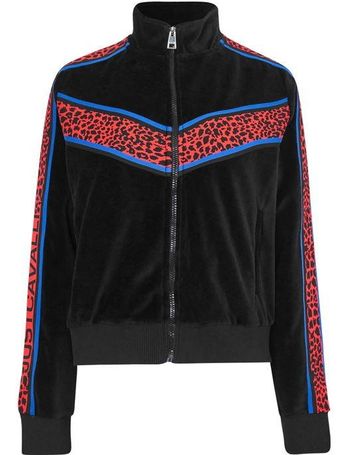 Just cavalli tracksuit on sale