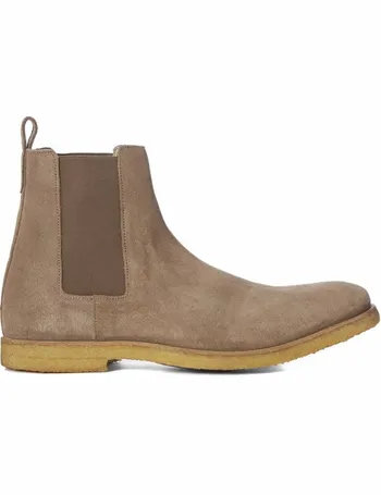 allsaints markus chelsea boot