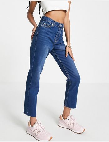 Shop Brave Soul Women's Mom Jeans up to 70% Off | DealDoodle