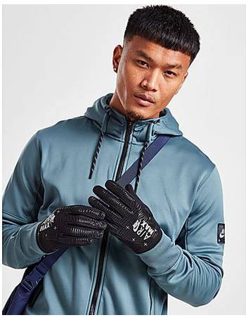 extremidades ladrón Opcional Shop Men's Nike Gloves up to 85% Off | DealDoodle