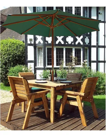 Shop Coopers of Stortford Garden Furniture | DealDoodle