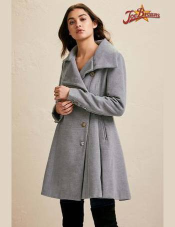 Joe browns outlet joyful winter coat