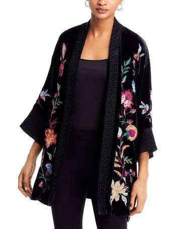 Buy Archibal Bambina Kimono