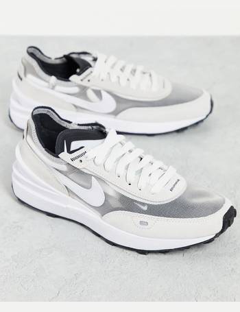 nike mesh womens trainers