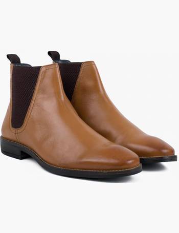 Redfoot sales mens boots