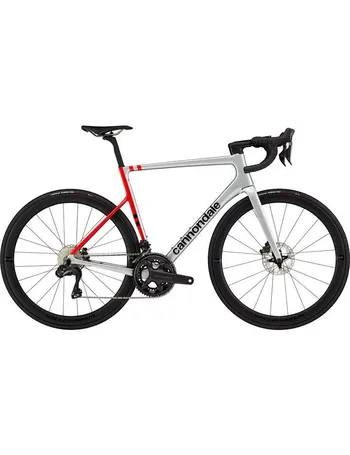 evans mens road bikes