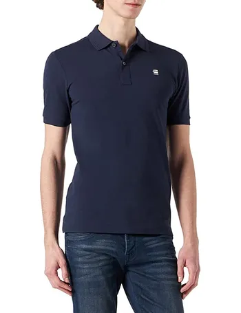 Tesco Polo Shirts for Men | DealDoodle