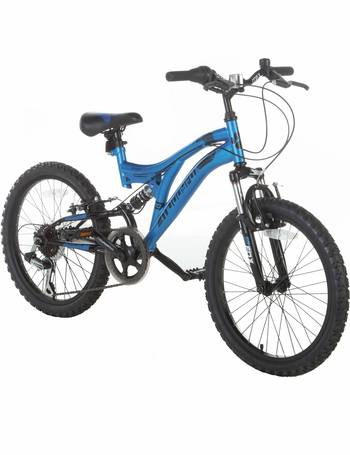 Muddyfox 20 inch store mountain bike