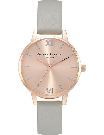 Goldsmiths discount olivia burton