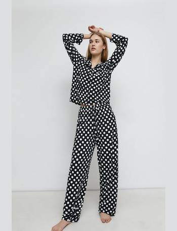 Warehouse womens online pyjamas