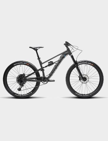 Shop Calibre Full Suspension Mountain Bikes up to 30 Off DealDoodle