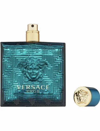 versace eros argos