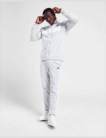 Jd adidas 2024 tracksuit mens