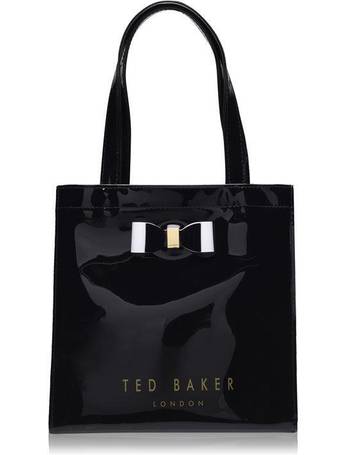 ted baker house of fraser bags