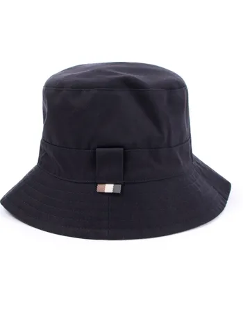 aquascutum reversible hat