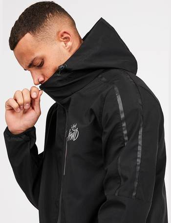 Kwd hotsell forberg windbreaker