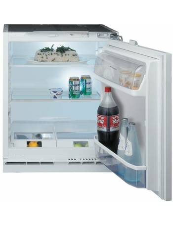 Hotpoint ncd191i 90cm integrated fridge with on sale pull out drawers