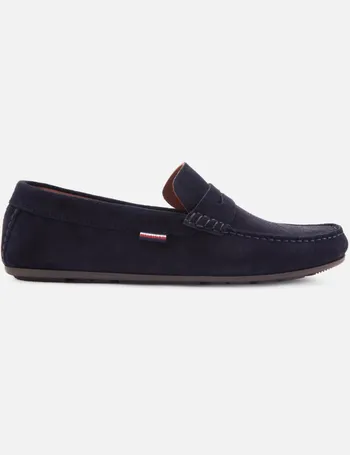 tommy hilfiger loafers first copy