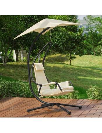 Montura discount swing seat