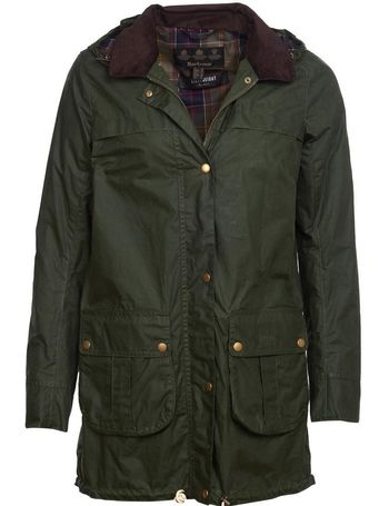 Barbour lightweight on sale sherwood