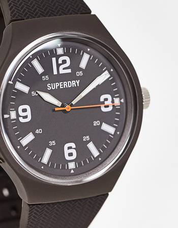 Argos hotsell superdry watch