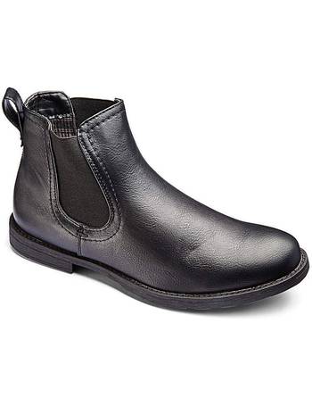 Clarks ellis sales franklin boots