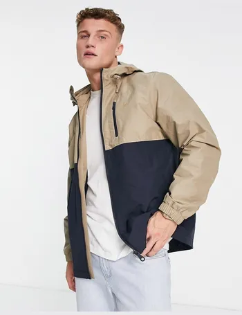 farah newhall jacket