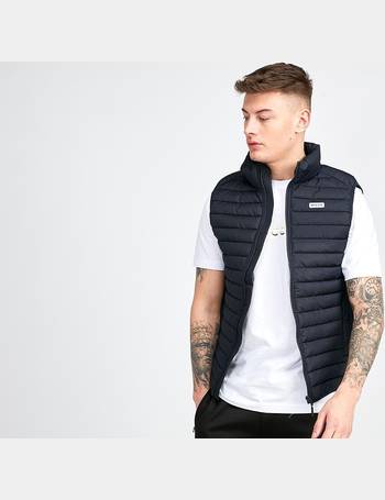 Nicce deals pathway gilet