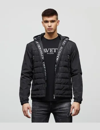 zavetti windbreaker