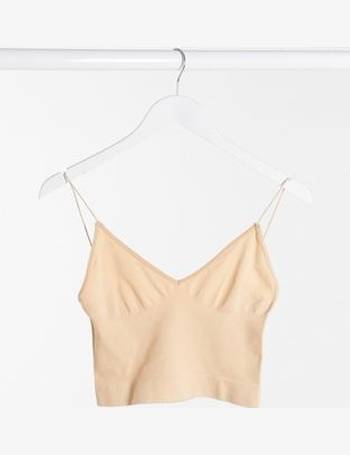 Shop Free People White Camisoles And Tanks for Women up to 70% Off