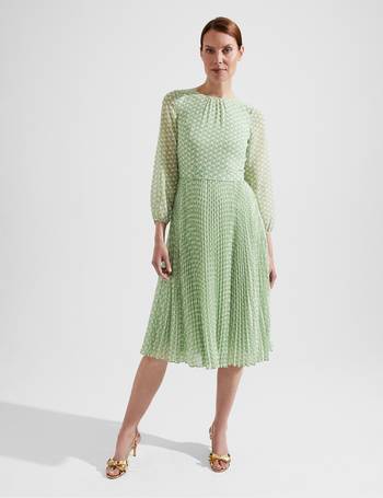 Hobbs store mabelle dress