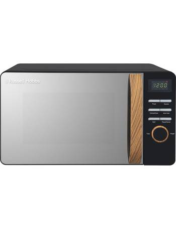 Russell hobbs rhm2093 on sale compact solo microwave