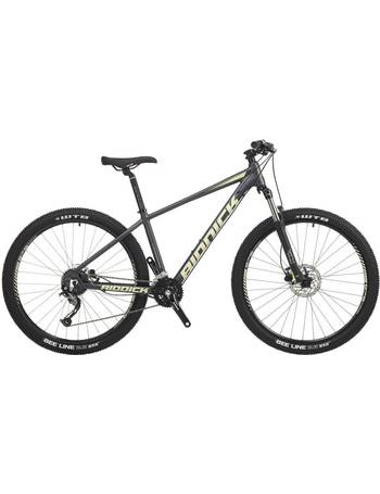 riddick mountain bike