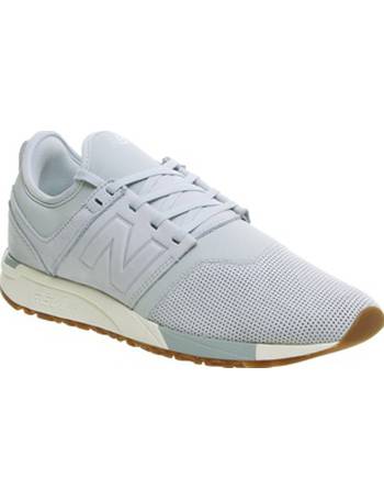 new balance 247 light blue