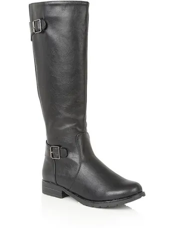 knee high boots house of fraser