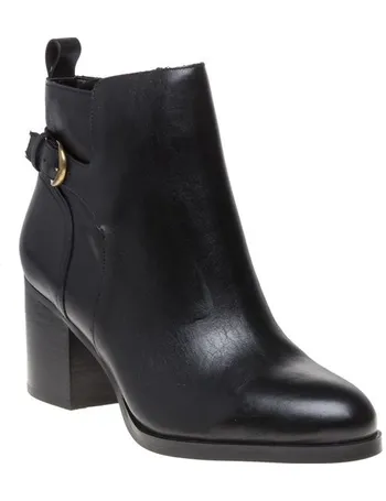 Ralph lauren sales ginelle boots