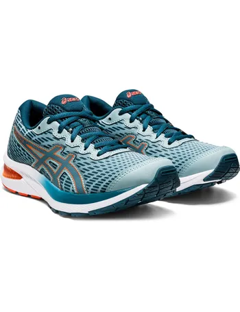 asics gel cumulus 22 gs junior running shoes