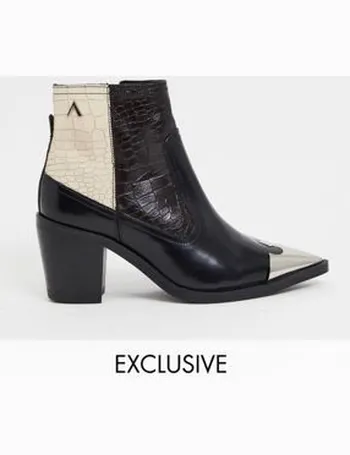 asra western boots