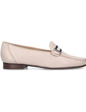 carvela comfort christina loafers