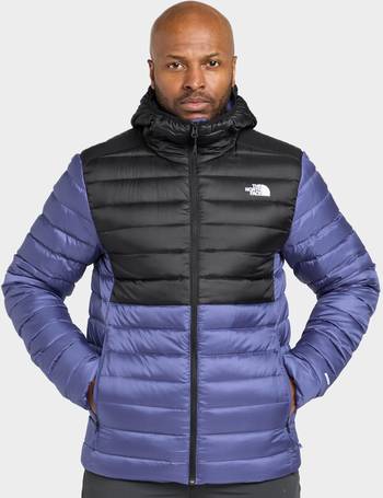 Men's taconite hooded online jacket