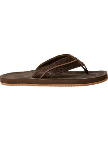 fat face flip flops womens