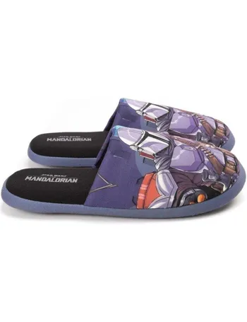 debenhams mens slippers sale