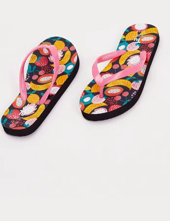 argos girls sandals