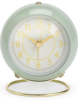 Kent Alarm Clock from Marks & Spencer