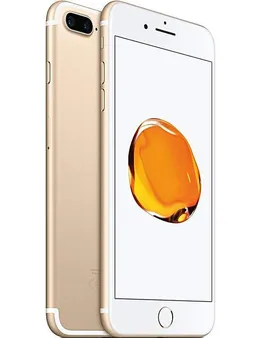 iPhone 7 Plus 32GB Gold from Jd Williams