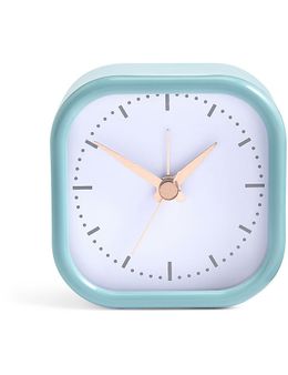 Round Square Alarm Clock from Marks & Spencer