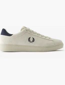 Shop Mens Fred Perry Trainers up to 80% Off | DealDoodle