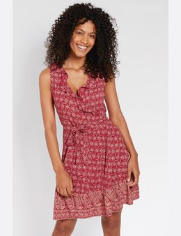 Shop Fat Face Wrap Dresses for Women up to 50% Off | DealDoodle